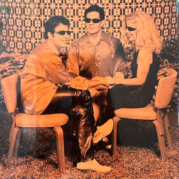 Capa de Te amo pra sempre